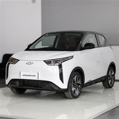 „Chery Wujie Pro Pure Electric Minicar“