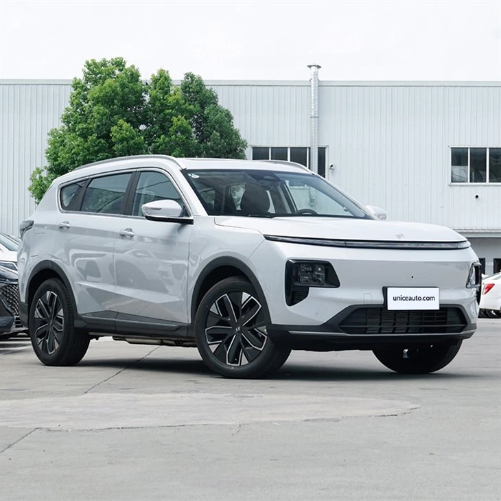 2024 Jetour ShanHai L7 1.5T 156HP L4 2DHT PHEV ... 2024 Jetour ShanHai L7 1.5T 156HP L4 2DHT PHEV ...
