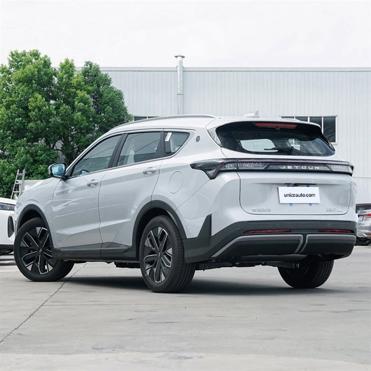 Jetour Shanhai L7 6 seats PHEV Jetour Shanhai L7 6 seats PHEV