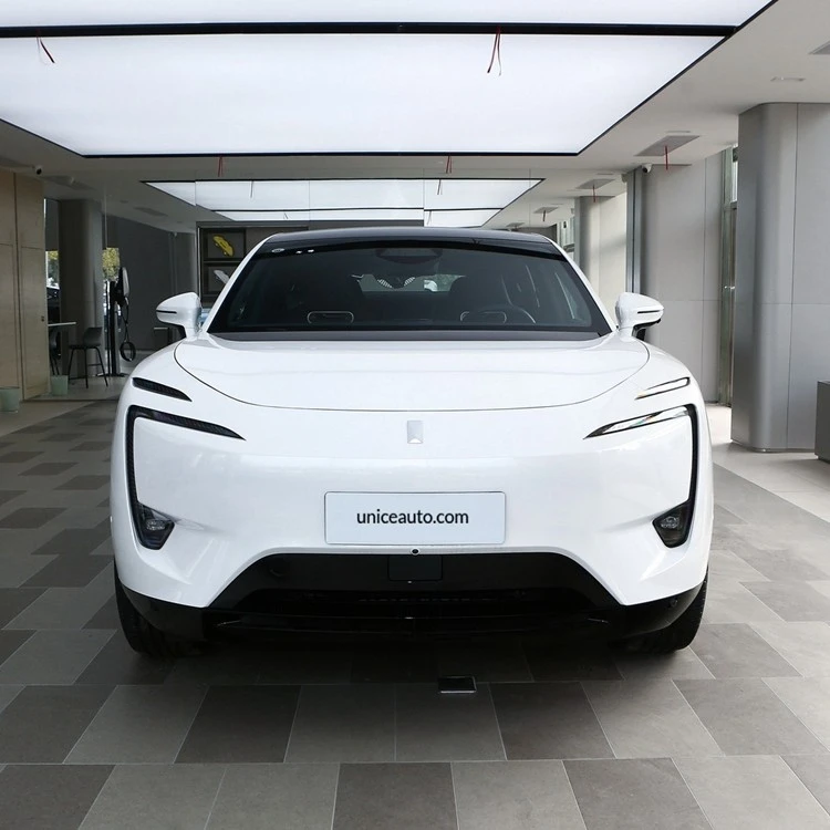 Changan Avatr 11 New Energy Vehicles Changan Avatr 11 New Energy Vehicles