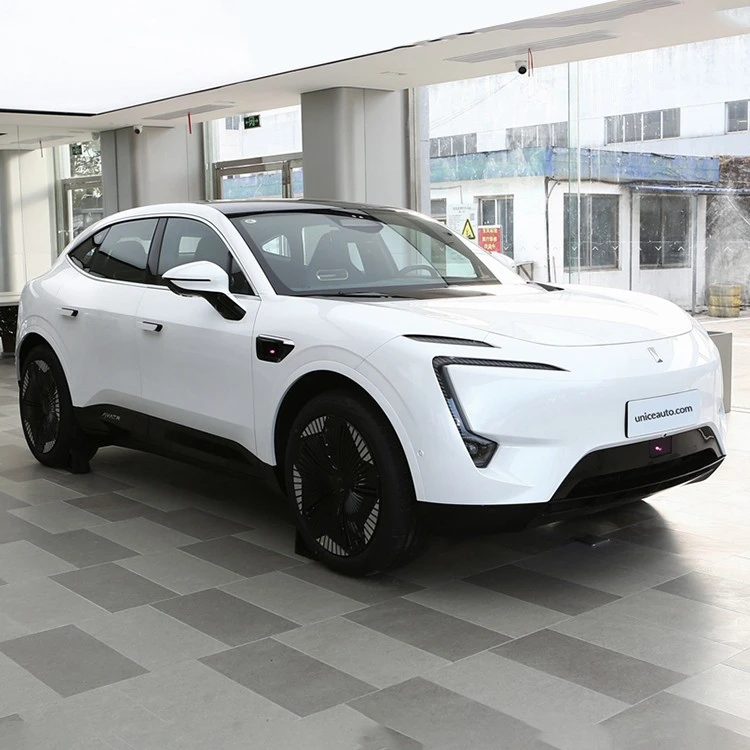 Avatr 11 High Speed Pure Electric Car Avatr 11 High Speed Pure Electric Car