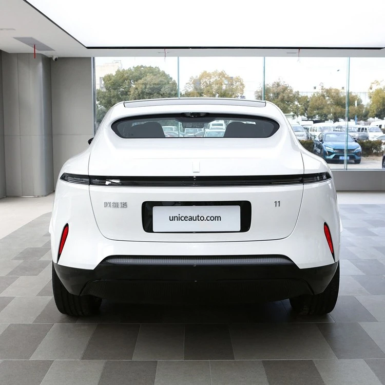 Avatr 11 4WD Pure Electric EV Car Avatr 11 4WD Pure Electric EV Car
