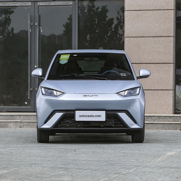 Byd Seagull Pure Electric Five-Seat Mini SUV